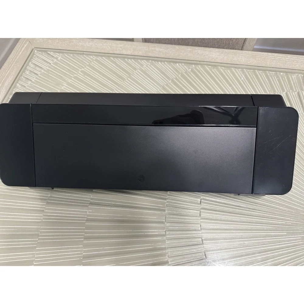 Silhouette Cameo 4 Die Cutting Machine - Black With Accessories